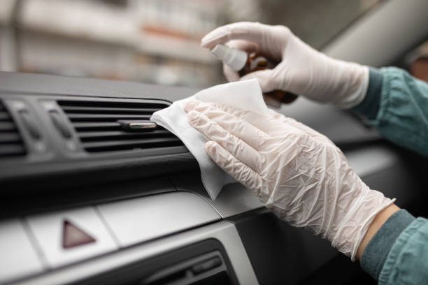 Best Local Air Duct Cleaning Services  in Evergreen, MT