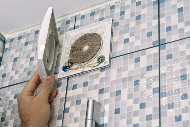 Best Residential Air Duct Cleaning  in Evergreen, MT