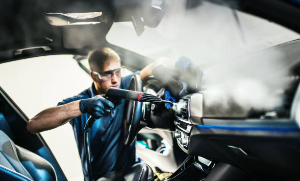 Best Ductwork Cleaning Services  in Evergreen, MT