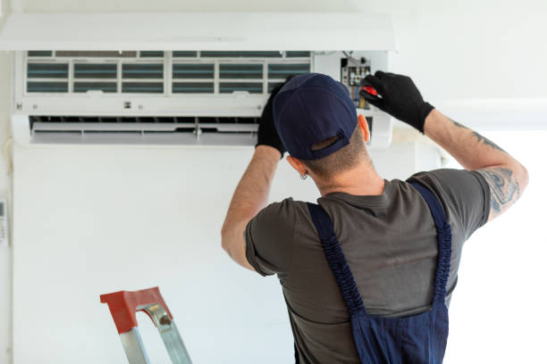Best Ventilation Cleaning Services  in Evergreen, MT
