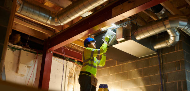 Best Commercial HVAC Duct Cleaning  in Evergreen, MT