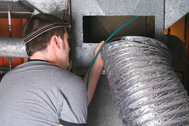 Best Air Duct Cleaning Near Me  in Evergreen, MT