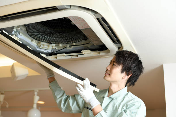 Best Air Duct Cleaning Company Near Me  in Evergreen, MT