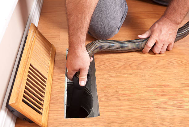 Best HVAC System Cleaning  in Evergreen, MT