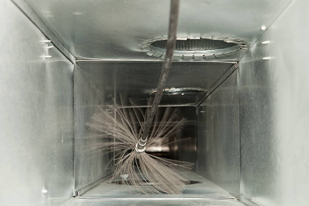 Best HVAC Duct Inspection Services  in Evergreen, MT