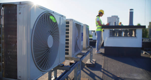 Best Affordable Duct Cleaning Services  in Evergreen, MT