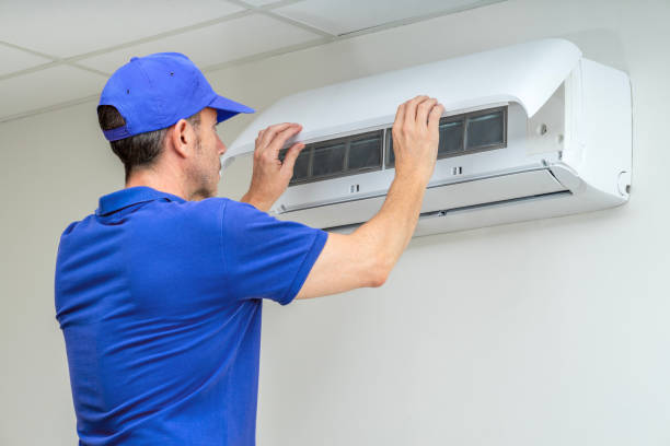 Professional Airduct Cleaning in MT