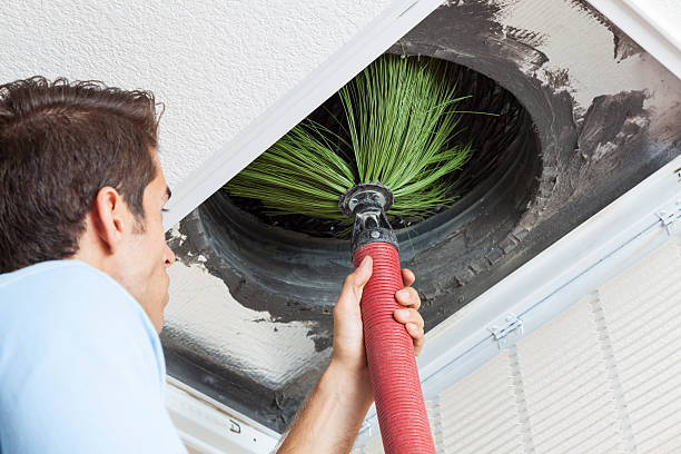 Best Emergency Air Duct Cleaning  in Evergreen, MT